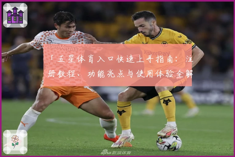 「五星体育入口快速上手指南：注册教程、功能亮点与使用体验全解析」
