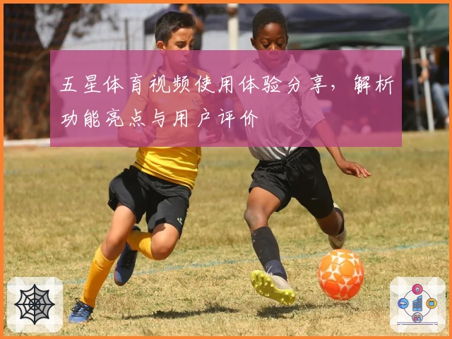 五星体育视频使用体验分享，解析功能亮点与用户评价
