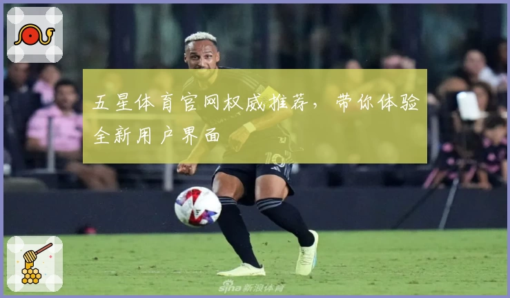 五星体育官网权威推荐，带你体验全新用户界面