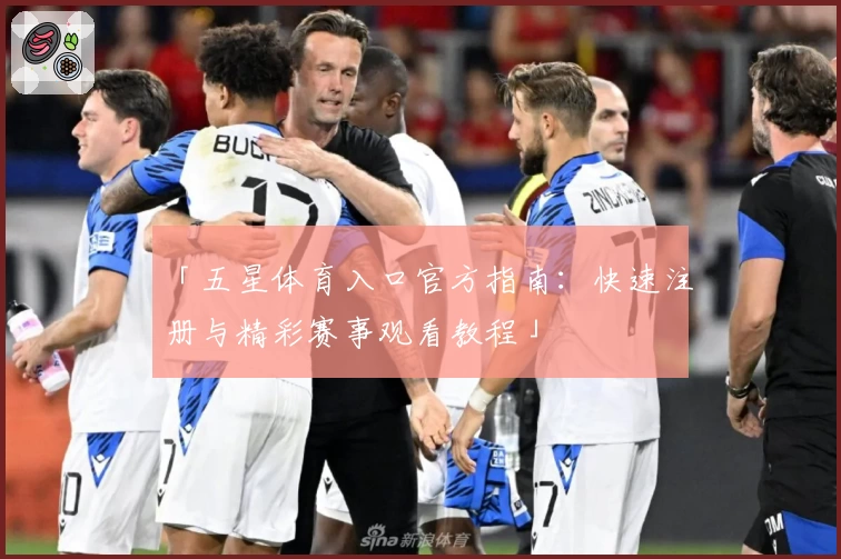 「五星体育入口官方指南：快速注册与精彩赛事观看教程」